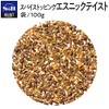 SB Foods Select Spice Spice Topping Ethnic Taste, 3.5 oz