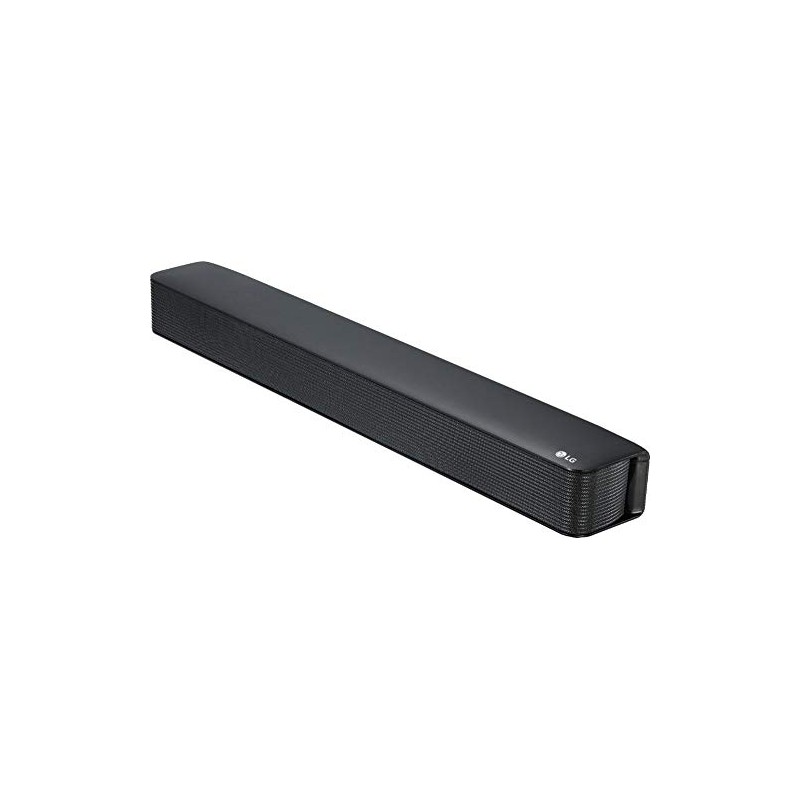 LG Soundbar SK1 2.0 ch Compact Sound Bar with Bluetooth