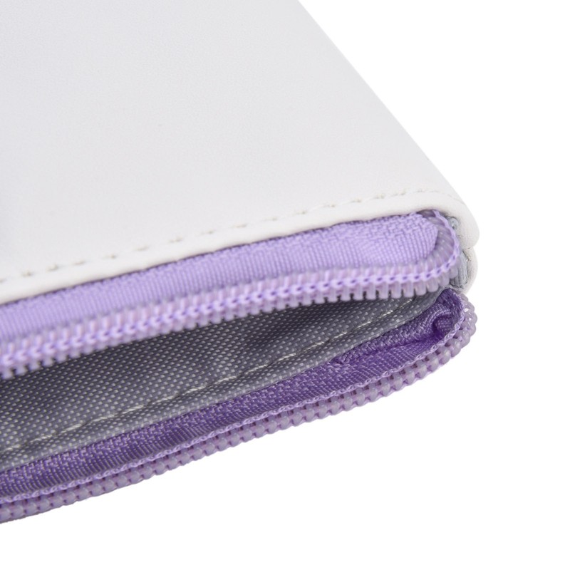 Pencil Case Stand Up Pen Holder Cute Telescopic Pen Case