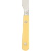 Ginkgo Le Prix 4-Piece Hostess Set Mimosa Yellow