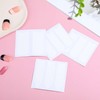 Guduling 1620 Pcs French Tip Stickers Guide,Self-Adhesive French Manicure Strips,4