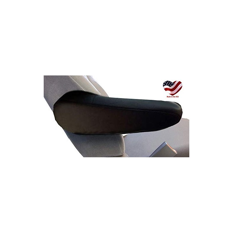 Car Console Covers Plus Made in USA Pair of Large