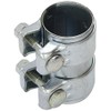 Bosal 265-810 Pipe Connector, Exhaust System, Silver