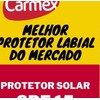 3 Hidratante Carmex Lip Balm Protetor Labial Basto Fps15kit