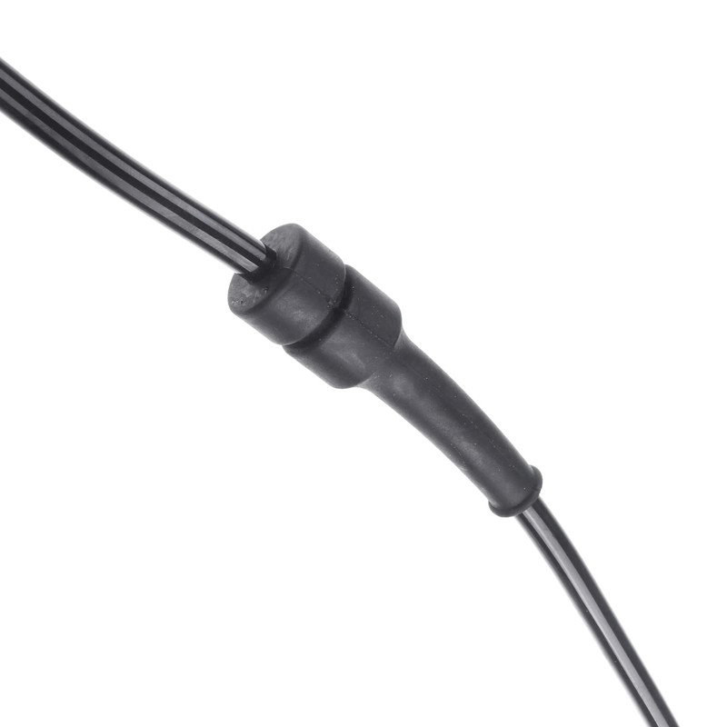 1x ABS Sensor Raddrehzahl Hinterachse für Xsara N1 ZX N2