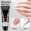 Poly Gel Nail Set, Poly Nail Gel Set, Polygel Starter
