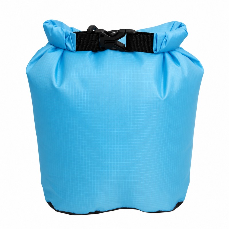 Water Resistant Dry Bag Pack – Portable Outdoor Storage Sack
