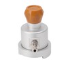 CO2 Adapater Aluminum Soda Maker Connector Adapter for DUO for