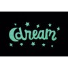 GLOPLAY Sweet Dreams (19 pcs/Pack), Glow in The Dark Message