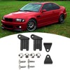 12PCS/Set Sunroof Repair Kit Replacement for 5 Series E39 525i