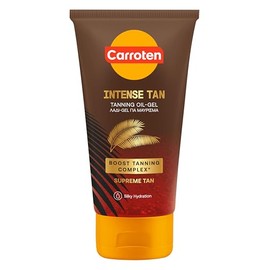 Carroten Intensive Oil Gel 150 ml SPF0