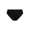 Modibodi Girls hipster black Bikini Period pants Moderate to heavy
