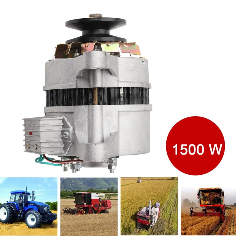 EODSAD Permanent Magnet Alternator Generator Permanent Magnet Synchronous Generator 1500W