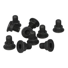 Delphi BGK005 Brake Disc Holder Rod Screw (x10)