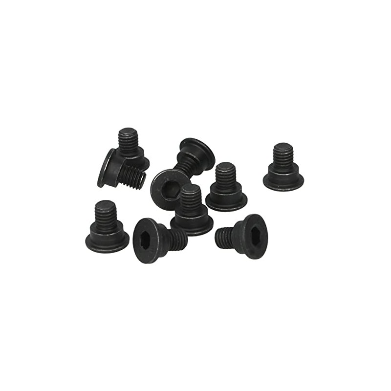 Delphi BGK005 Brake Disc Holder Rod Screw (x10)