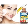MYVIDAPURE STRAWBERRY SEED OIL 100% Pure Unrefined Virgin Cold Pressed.