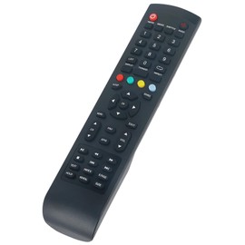 VINABTY Ersatz-Fernbedienung Passend für DYON Enter 32 PRO X2 V2; Enter 32 Pro X2 D800151; LIVE 32 PRO; Enter 42 PRO X2
