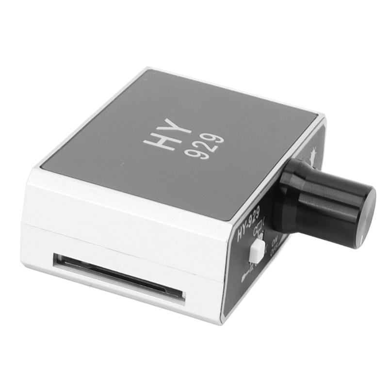 USB Professional Water Pipe Leakage Detector Water Pipeline Leak Detector