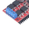 DC Motor Drive Module 450W 2 PWM Input High Power