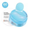Parches Ojos Hydrogel Contorno Ojos Acido Hialurónico