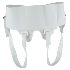 Scott Specialties Hernia Belt, Medium
