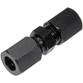 Dorman 800-206 High Pressure Compression Union Rated For 5000 PSI 10mm