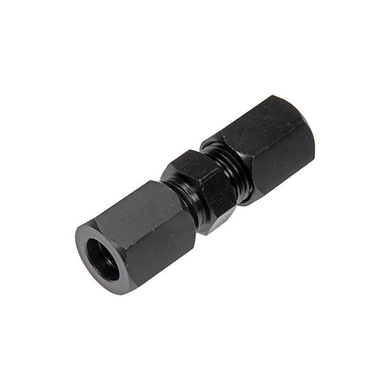 Dorman 800-206 High Pressure Compression Union Rated For 5000 PSI