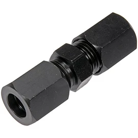 Dorman 800-206 High Pressure Compression Union Rated For 5000 PSI 10mm