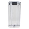 URintells Cuising Replacement 40oz(1200ml) Water Tank for Espresso Machine EM5210-US/EM5220-US