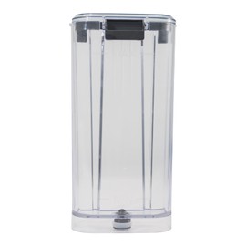 URintells Cuising Replacement 40oz(1200ml) Water Tank for Espresso Machine EM5210-US/EM5220-US