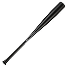 StringKing Metal - USSSA Certified Youth Big Barrel Senior League Baseball Bat (-10, 2 3/4 Barrel) (31" - 21 oz)