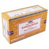 Sandalwood Incense Sticks - Total 180 Insence-Sticks and Incense Stick