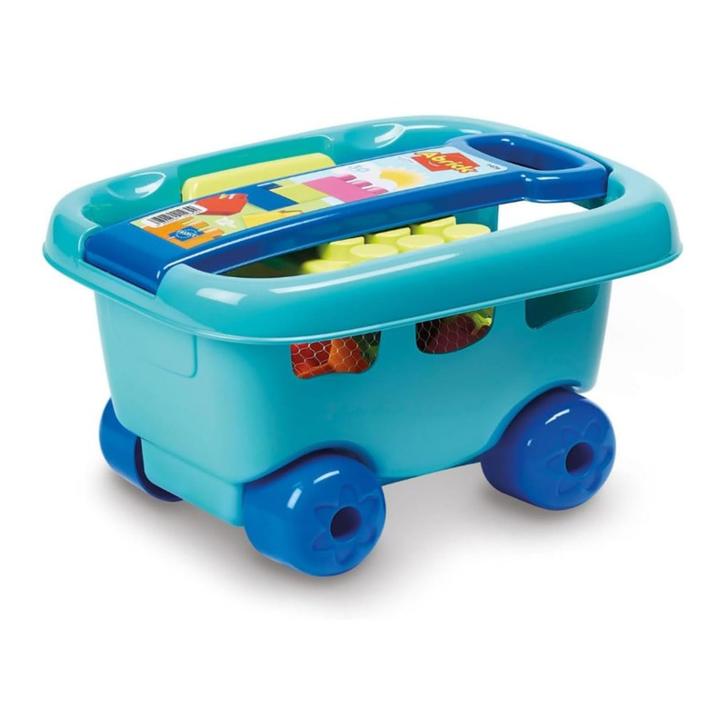 Ecoiffier Chariot Garni Trimming 30 Pieces