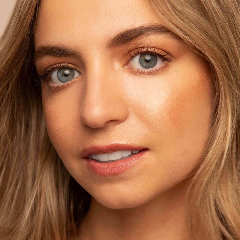 Oceanly Mascara + Serum, Black 7g