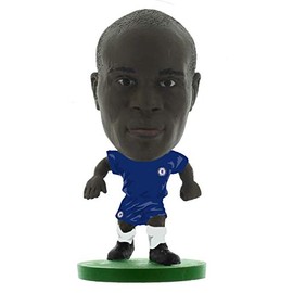 SoccerStarz Chelsea N'golo Edge Home (Classic Set)
