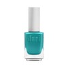 duri 789 Blue Daydream - Neon Blue Nail Polish, Semi