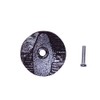 Replacement Knob Switch Run Choke for Genmax GM6000iED Generator Inverter