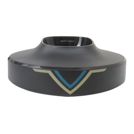 Premium Charging Stand/Dock Compatible for Norelco Shavers Universal Compatibility with S5588, S9502, S9985, S9987, SP9860 Models, Black