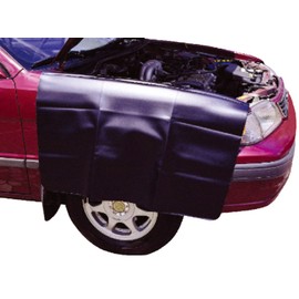 JTC JTCAM12 Fender Cover with Magnet, Car Body Maintenance, Work Protection, Scratch Prevention Magnet