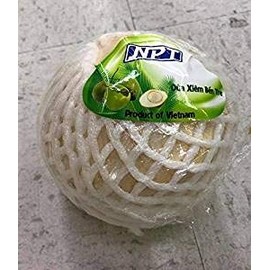 Young Fresh Coconut (Pack of 12)