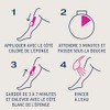 Veet Crema Depilatoria Corporal para Ducha Piel Sensible para Mujer