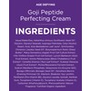 Andalou Naturals Goji Peptide Perfecting Cream - Age Defying Face
