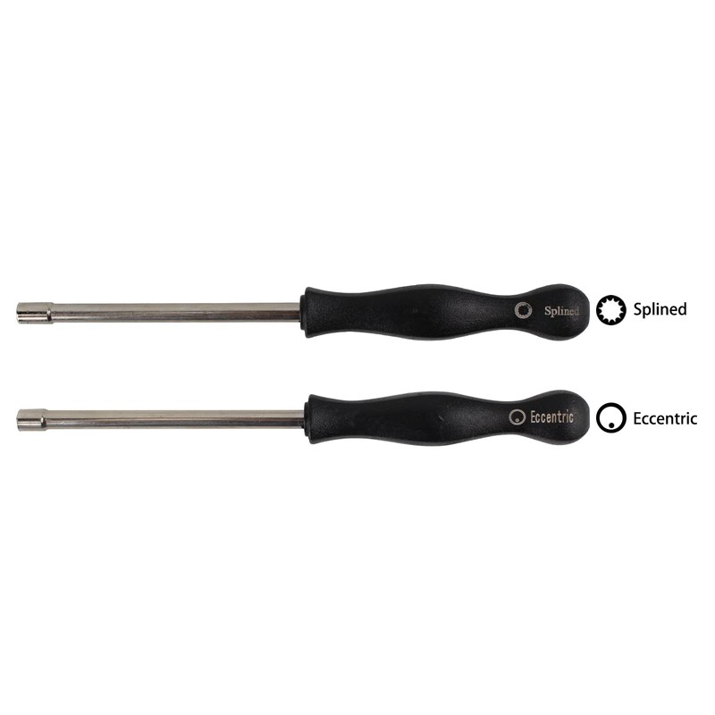 partszen Carburetor Adjustment Tool for 2-Cycle Small Engine Husqvarna Poulan