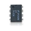 LM741CN Operational Amplifier (8-Pin Dip)