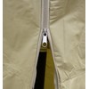 AZ Patio Tall Patio Heater Cover, 87", Mocha