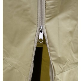 AZ Patio Tall Patio Heater Cover, 87", Mocha