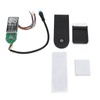 Electric Scooter Circuit Board Contain Screen Switch Upgraded Accessories for