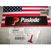 NEW Paslode Part # 401340 Fuel Stem Adaptor (Red)