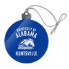 GRAPHICS & MORE UAH Chargers Acrylic Christmas Tree Holiday Ornament