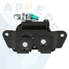 Power Release Trunk Latch Lock Actuator for Rear Hatch Door